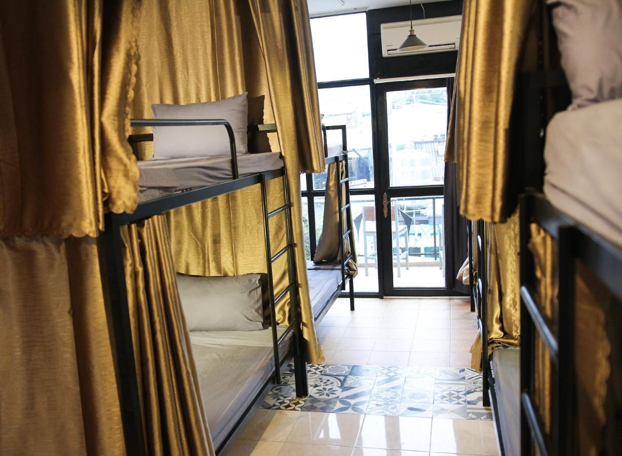 Violet Star Hotel And Spa Ho Chi Minh City Exterior photo