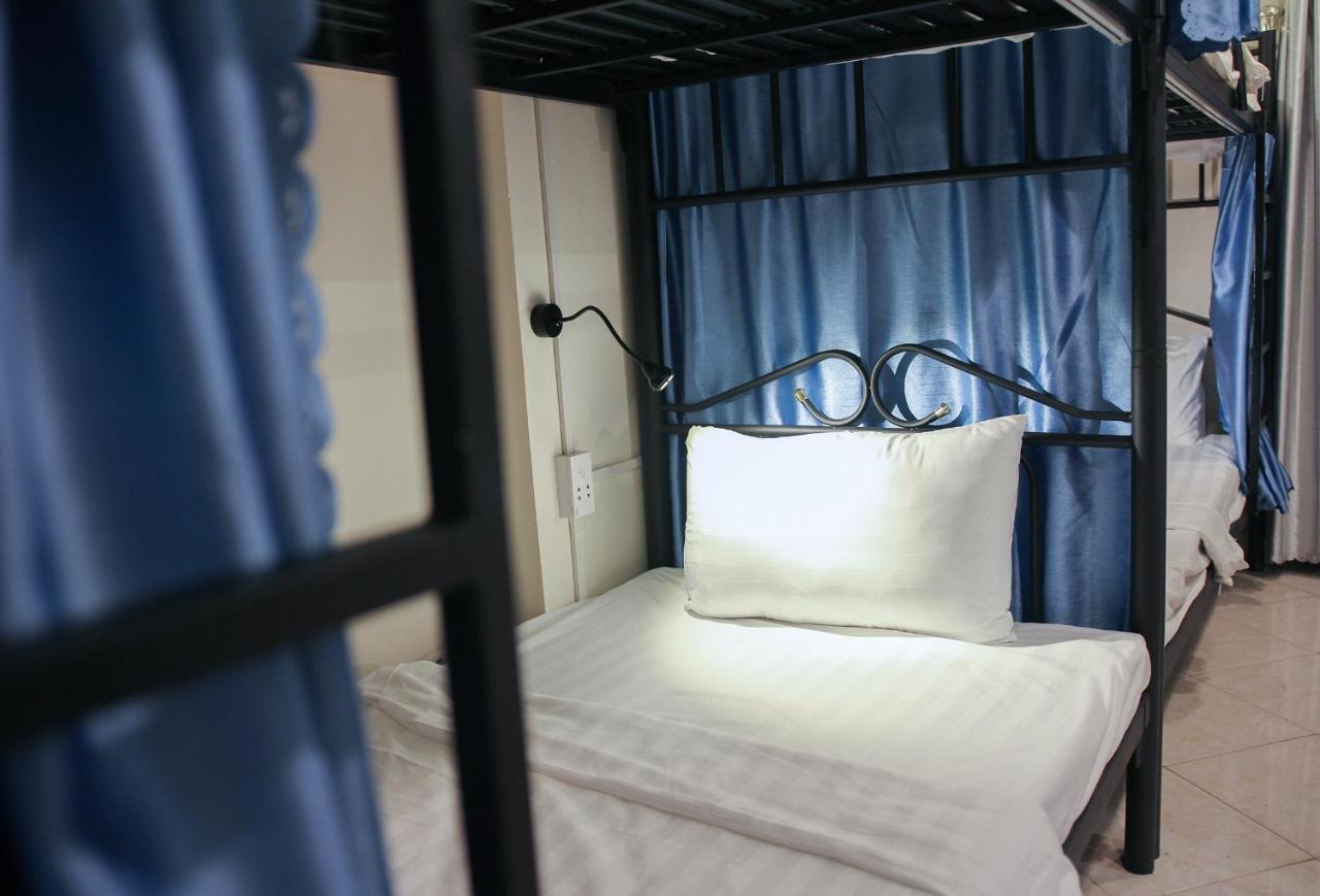 Violet Star Hotel And Spa Ho Chi Minh City Exterior photo
